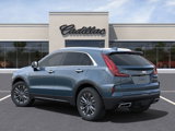 New 2025 Cadillac XT4 Premium Luxury w/ Cold Weather Package image 3
