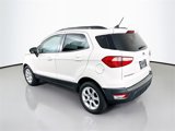 Used 2020 Ford EcoSport SE image 5
