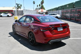 Used 2021 Nissan Sentra SR w/ SR Premium Package image 6
