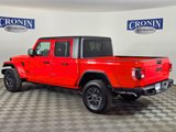 New 2025 Jeep Gladiator Sport image 3
