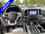 Used 2020 Ford F150 Lariat w/ Equipment Group 501A Mid image 2