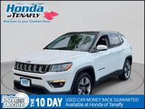 Used 2019 Jeep Compass Limited image 2