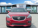 Used 2017 Buick Envision Essence w/ LPO, Cargo Package image 2