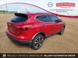 Used 2018 Nissan Rogue Sport SL w/ SL Premium Package image 5