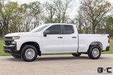 Used 2019 Chevrolet Silverado 1500 W/T w/ Trailering Package image 3