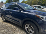 Used 2017 Hyundai Santa Fe Sport image 2