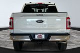 Used 2022 Ford F150 Lariat image 3