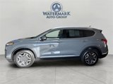 Used 2021 Hyundai Santa Fe Limited image 2