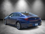 Certified 2022 Hyundai Sonata SEL w/ Convenience Package image 4
