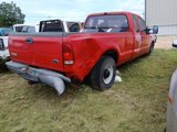 Used 1999 Ford F350 2WD SuperCab Super Duty image 4