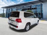 Used 2015 Toyota Land Cruiser image 4