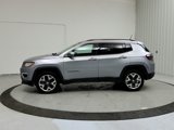 Used 2021 Jeep Compass Limited image 5