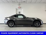Used 2017 MAZDA MX-5 Miata RF Grand Touring image 2