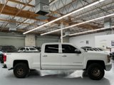 Used 2014 Chevrolet Silverado 1500 LTZ Z71 w/ LTZ Plus Package image 3
