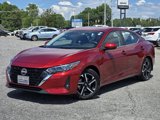 Used 2024 Nissan Sentra SV image 2