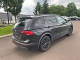 Used 2022 Volkswagen Tiguan SE R-Line image 4