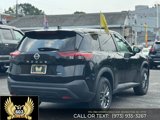 Used 2021 Nissan Rogue S image 6