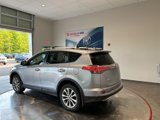 Used 2016 Toyota RAV4 Limited image 4