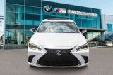 Used 2019 Lexus ES 350 F Sport image 2