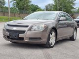 Used 2010 Chevrolet Malibu LT w/ HFV6 Engine Package image 5
