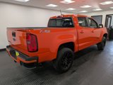 Used 2019 Chevrolet Colorado Z71 image 4