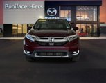 Used 2019 Honda CR-V Touring image 3