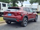 New 2025 Chevrolet Trax RS image 4