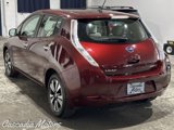 Used 2016 Nissan Leaf SV image 5