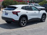 New 2025 Chevrolet Trax RS image 4