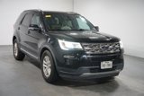 Used 2018 Ford Explorer XLT w/ Equipment Group 202A image 3