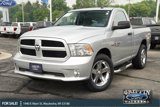 Used 2014 RAM 1500 Express image 1