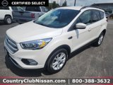Used 2019 Ford Escape SEL image 5