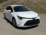 Used 2022 Toyota Corolla LE image 3