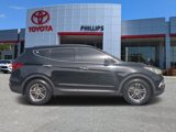 Used 2017 Hyundai Santa Fe Sport image 2