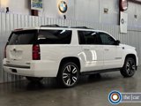 Used 2019 Chevrolet Suburban Premier image 4