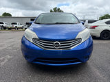 Used 2015 Nissan Versa Note SV w/ SV Convenience Package image 5