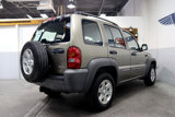 Used 2003 Jeep Liberty Sport image 5