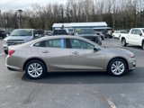 New 2025 Chevrolet Malibu LT image 2