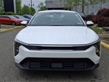 Certified 2025 Kia K4 LXS image 2