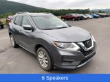 Used 2019 Nissan Rogue SV image 2