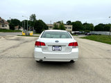 Used 2012 Subaru Legacy 2.5i image 6