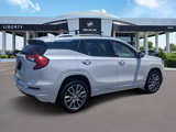 Used 2022 GMC Terrain Denali w/ Denali Premium Package image 3