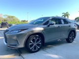 Certified 2022 Lexus RX 350 FWD w/ Premium Package image 3