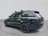 Used 2020 Land Rover Range Rover Long Wheelbase HSE image 3