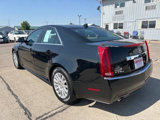Used 2011 Cadillac CTS Luxury image 3