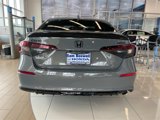 New 2025 Honda Civic Sport image 3