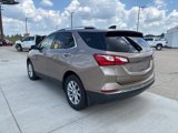Used 2018 Chevrolet Equinox LT w/ Sun & Infotainment Package image 4
