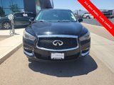 Used 2019 INFINITI QX60 Pure image 2