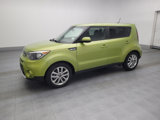 Used 2017 Kia Soul + image 2