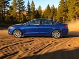 Used 2013 Ford Fusion SE image 3